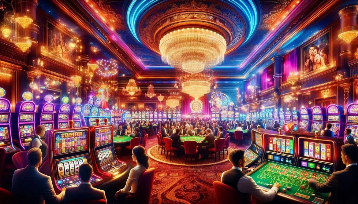 Goldwin Casino